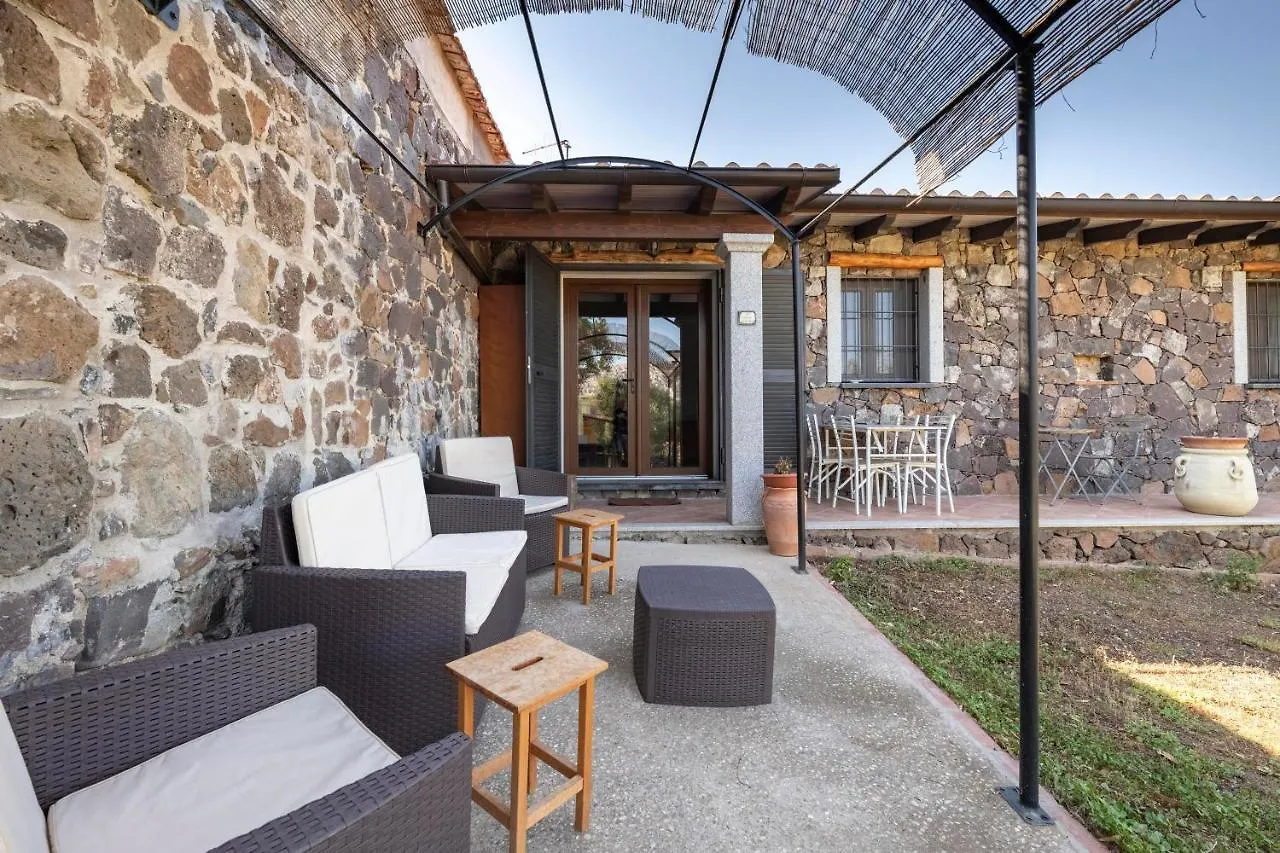 דירות דורגלי Casa Sole