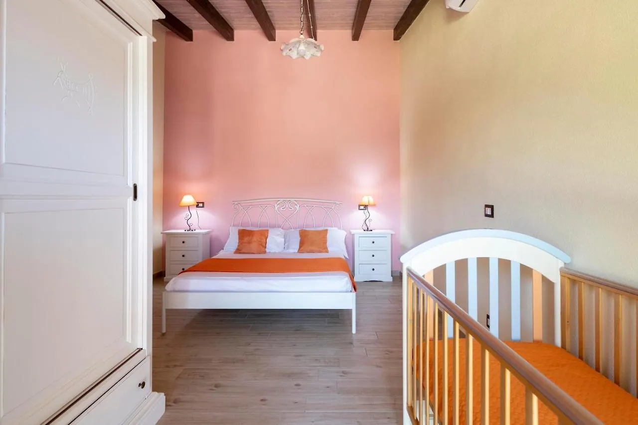 דירות דורגלי Casa Sole 0*,
