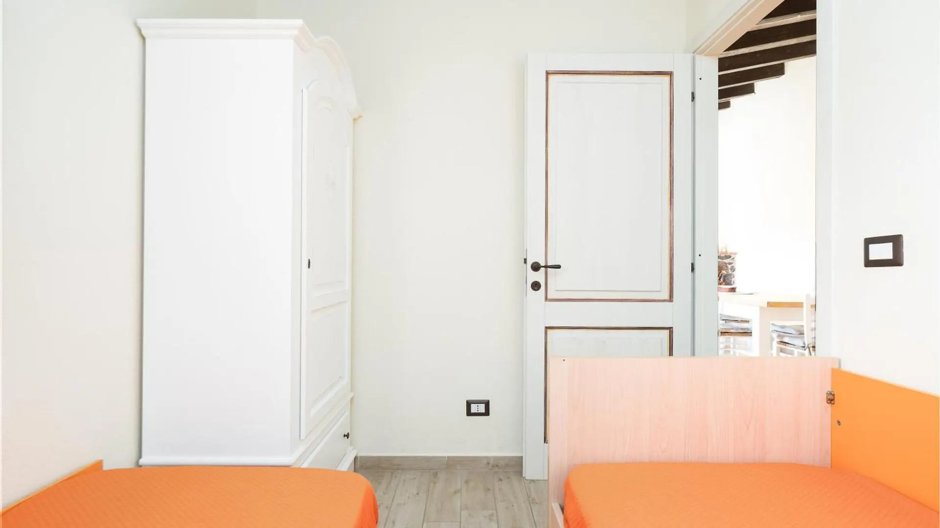 דירות דורגלי Casa Sole