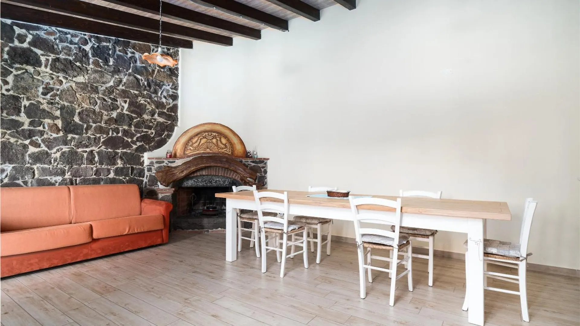 דירות דורגלי Casa Sole