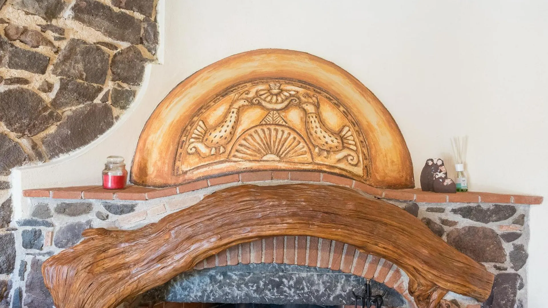 דירות דורגלי Casa Sole איטליה