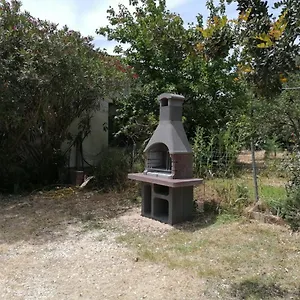 Hébergement de vacances Casa Indipendente Immersa Nel Con Vista Mare, Dorgali