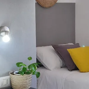 Couette-café Fradama', Dorgali