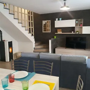 Appartement Sa Corte, Dorgali